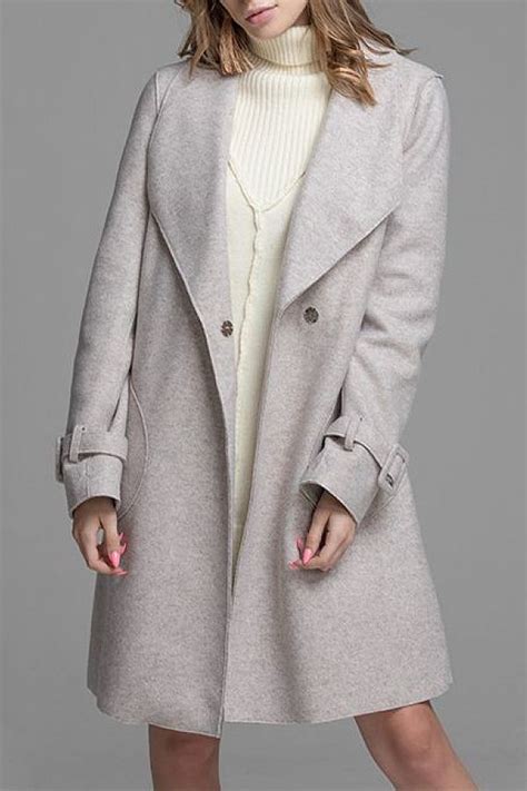 Pin Von Donalove Auf Coat Mantel Knielang Modestil Mode