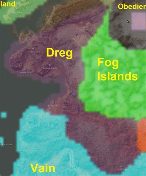 In the case that you are looking for a particular location of kenshi map , then we leave you a complete list with. Dreg | Kenshi Wiki | FANDOM powered by Wikia