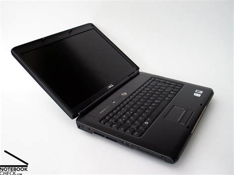 Review Dell Vostro 1500 Laptop Reviews