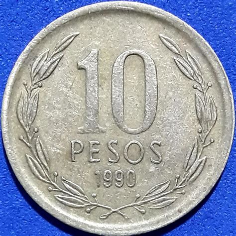 Arriba Foto Moneda Del De Pesos Alta Definici N Completa K K