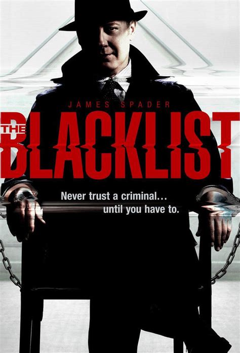 Adelson, karen gaviola, donald e. The Blacklist | Serie | moviepilot.de
