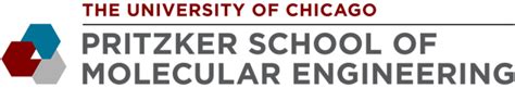 Pritzker School Of Molecular Engineering Logo Sciencesprings