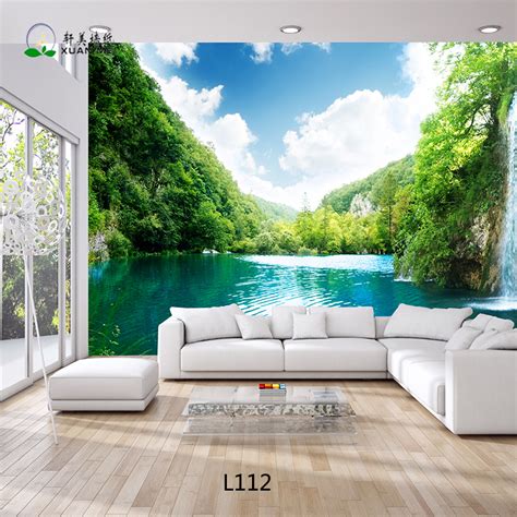 Download 3d Living Room Wallpaper Gallery