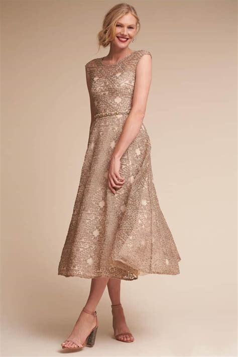 Mother of the bride & groom dresses. Gold Mother of the Bride Dresses | Dress for the Wedding
