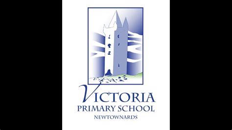 Victoria Primary School Newtownards Promotional Video Youtube
