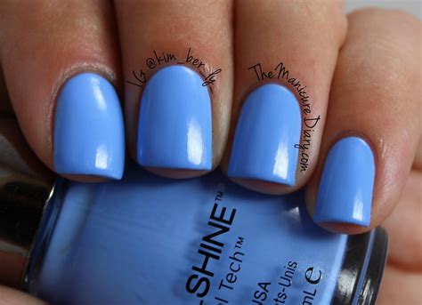 Pin By Chasya Raines On Claws Sinful Colors Nail Polish How To Do Nails Blue Nails