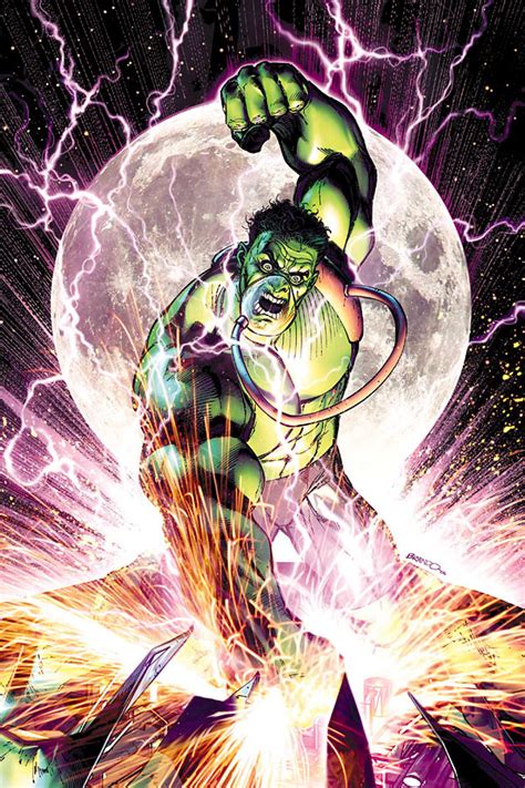 When the summer heat strikes, breaking out a fan is one of the few things you can do to keep cool. INCREDIBLE HULK #90 - Comic Art Community GALLERY OF COMIC ART