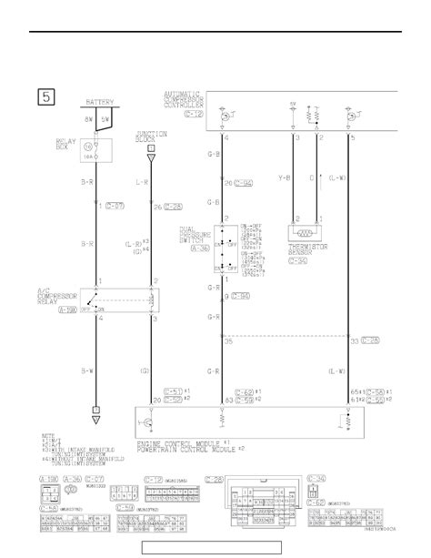 Vacuum Line Diagram For 96 Mitsubishi Eclipse Editor On
