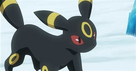 The Best Umbreon Moveset Attacks Defense More