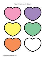 Do, learn and explore: More Valentine activities...