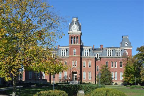 'Deliberate and reckless’: West Virginia University president warns