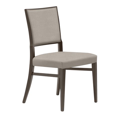 From upholstered to handcrafted wood, our dining chairs are a unique blend of comfort and sophistication adding warmth to your space. Newcastle Side Chair | Holsag