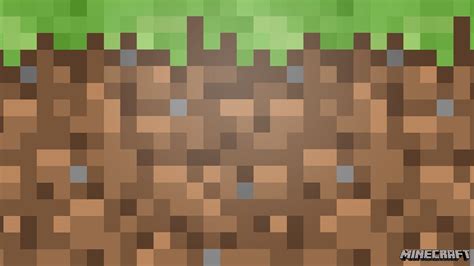 Minecraft Dirt Wallpaper By Averagejoeftw On DeviantART Minecraft