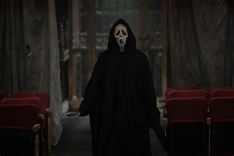 Scream 6 Im Mathäser Filmpalast