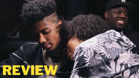Chrisean And Blueface Crazy In Love Trailer Youtube