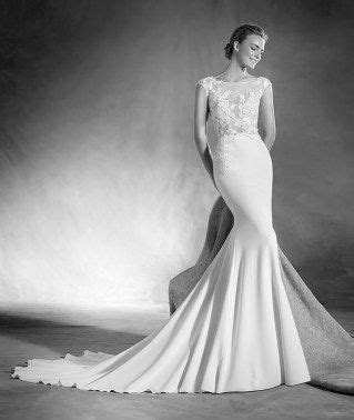 Im preis inbegriffen ist ein schleier. Brautkleider im Meerjungfrau-Stil | Kleid hochzeit ...