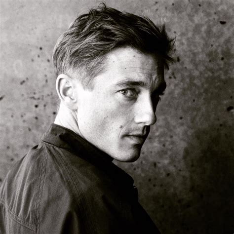 Volker bruch was born on march 9, 1980 in munich, germany. Volker Bruch portrait by © Stefan Klüter | Deutsche ...