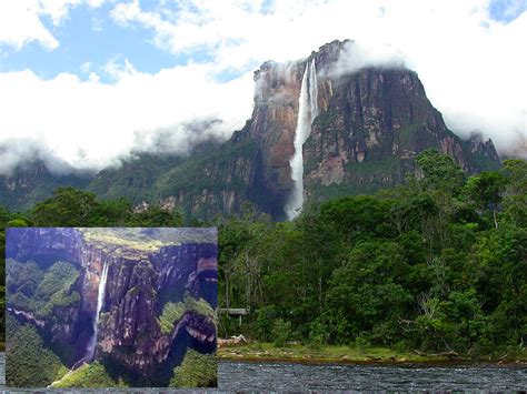 Air terjun ini dinobatkan sebagai air terjun tertinggi yang ada di pulau sumba. Gambar Air Terjun - 10 Paling Cantik Di Dunia