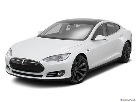 Tesla Model S Png Transparent Png All