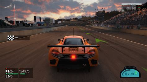Project Cars Review Gamespot