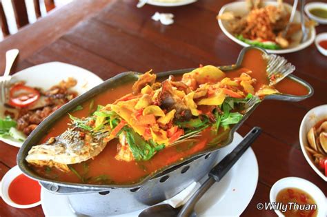 12 Best Local Seafood Restaurants In Phuket 🦐 Updated By Phuket 101
