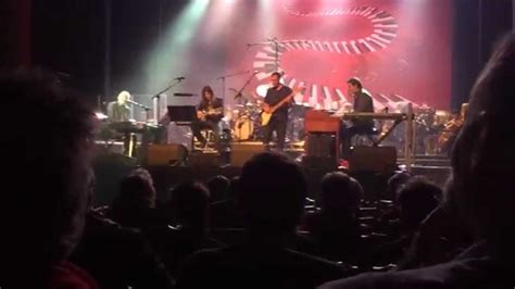 Procol Harum Whiter Shade Of Pale Live London Dominion Theatre With Bbc Concert Orchestra