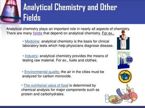 Ppt Analytical Chemistry Powerpoint Presentation Free Download Id5301214