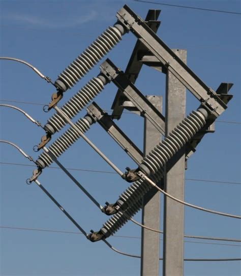 Learn About Our Medium And High Voltage Fuses Southern States