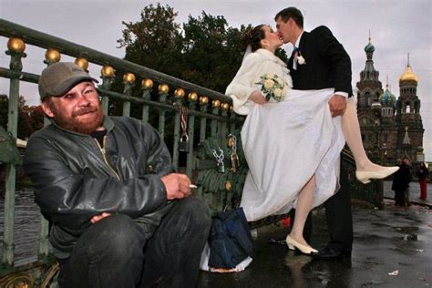 top 10 orosz esküvői fotó