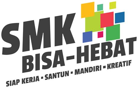 Free Download 300 Gambar Logo Smk Terbaik Gambar