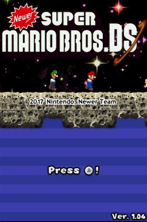 Newer Super Mario Bros Ds Wiki Review Wiki Mario Amino