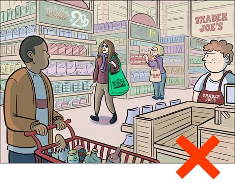 Its tote bag had not. Tote-Bag-Culture Etiquette | The New Yorker