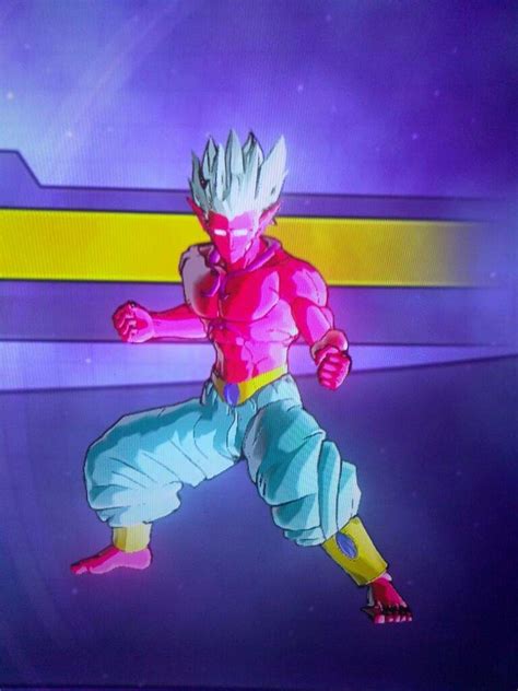 Map details for anime universe v1.2 beta. DragonBall Xenoverse 2 Universe 9 Mod Showcase! | Anime Amino