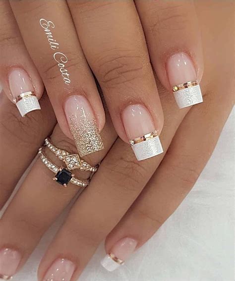 Maybe you would like to learn more about one of these? Pin on Uñas