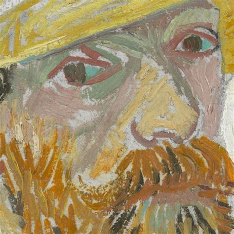 Wandelroutes In Het Voetspoor Van Vincent Van Gogh