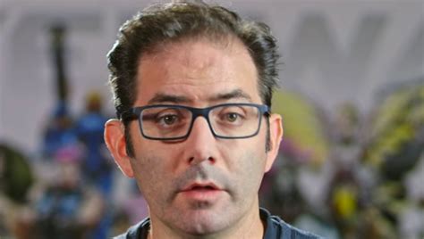Blizzard announced tuesday that overwatch game director jeff kaplan is leaving the company and will be replaced by assistant game director aaron keller, who offered a brief update on overwatch 2. jeff kaplan png 10 free Cliparts | Download images on ...