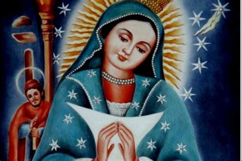 Nuestra Señora De Altagracia Reina Del Cielo