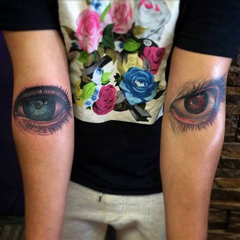 Eye Tattoos Best Tattoo Design Ideas
