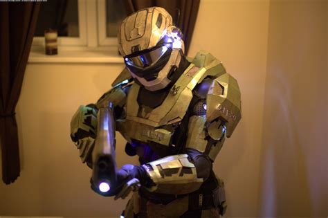 How Many Completed Halo Costumes On The 405th Page 14 Halo Costume