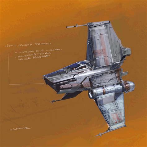 Top 200 Spaceship Concept Art