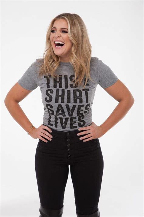 Lauren Alaina On Twitter All Smiles Because This Shirt Is A Lifesaver