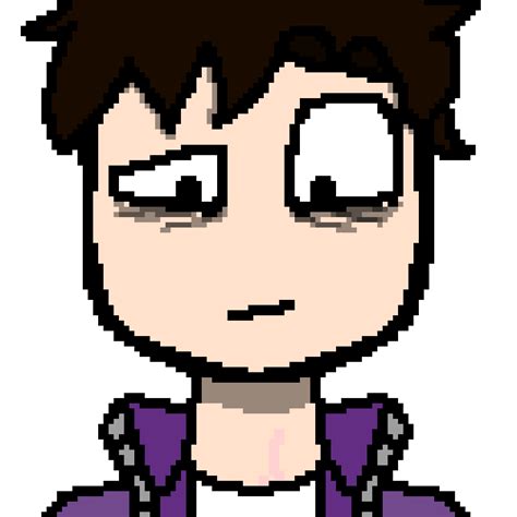 Editing Michael Afton After Ennard Was In Him Free Online Pixel Art