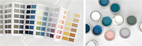 A Pretty Palette New 108 Paint Color System From Serena And Lily And