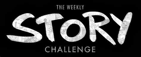 The Weekly Story Challenge December 2013