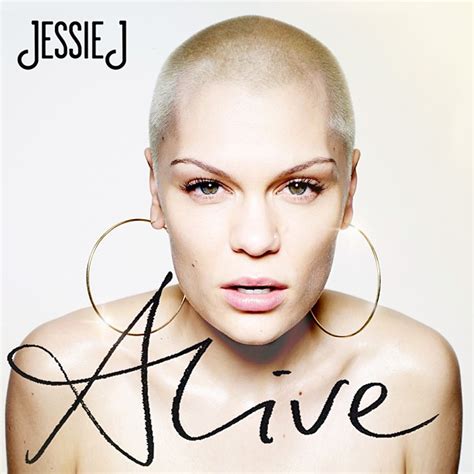Live cover) professional cover band. Alive, ecco la cover del nuovo album di Jessie J