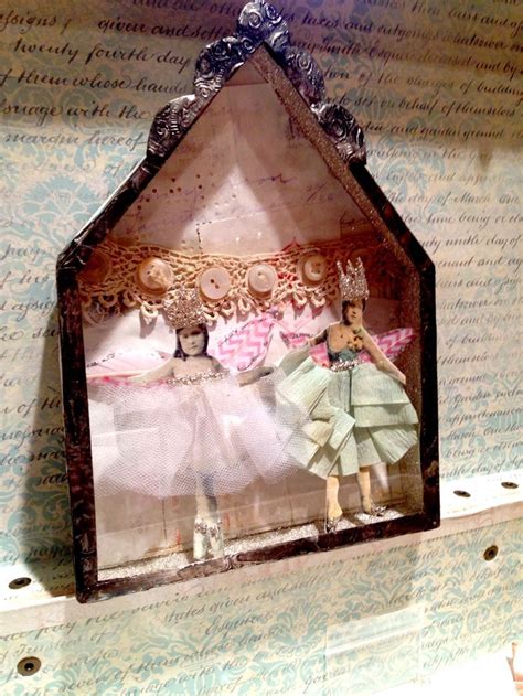 Image result for art shadow box lesson | Shadow box, Recycled art