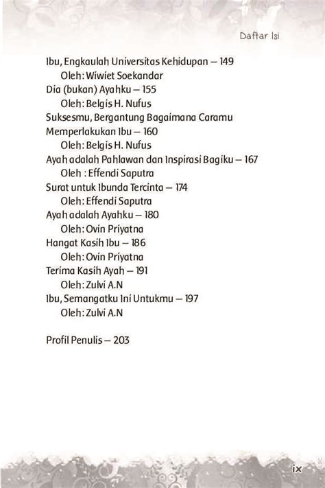 Tidak ada kata yang lebih tepat diucapkan selain kata, terima kasih untuk mengawali surat ini. Surat Cinta Untuk Ibu Dan Ayah - Kumpulan Contoh Surat