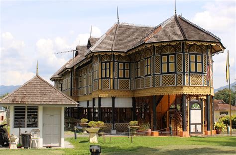 The hotel features family rooms. 15 Tempat Bersejarah di Perak Sesuai Lawati Dan Jimat Kos ...