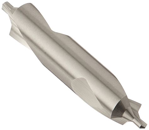 Keo 17410 Cobalt Steel Type B Combined Drill And Countersink Uncoated
