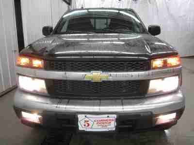 2012 chevy colorado 3lt ext cab v8 auto bedliner 31k mi texas direct auto(us $22,980.00). Sell used 2012 Black Chevy Colorado LT 4x4 4 door - 7K ...